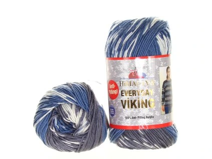 Everyday Viking