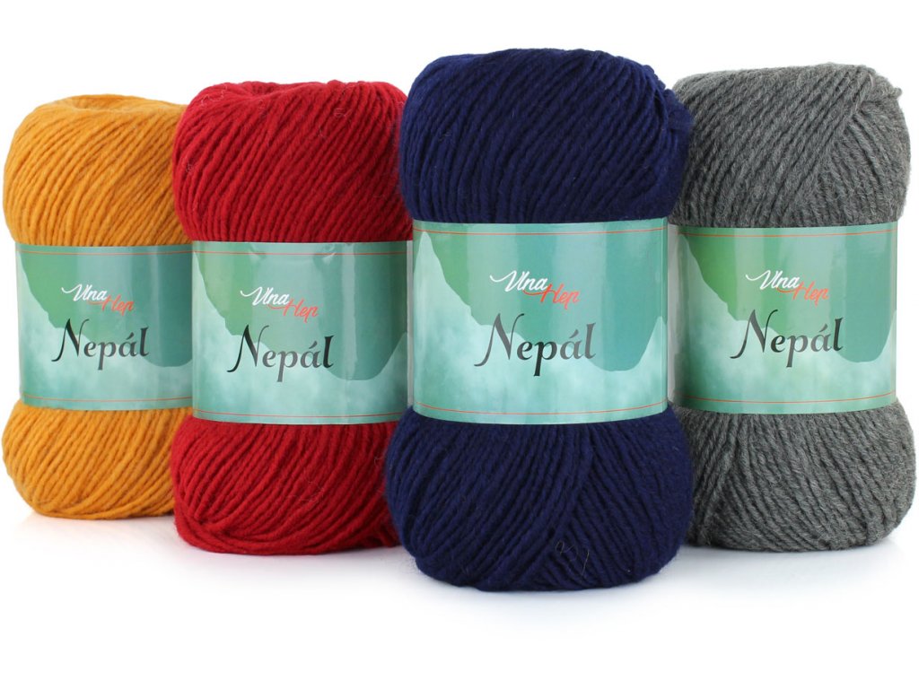 Nepal