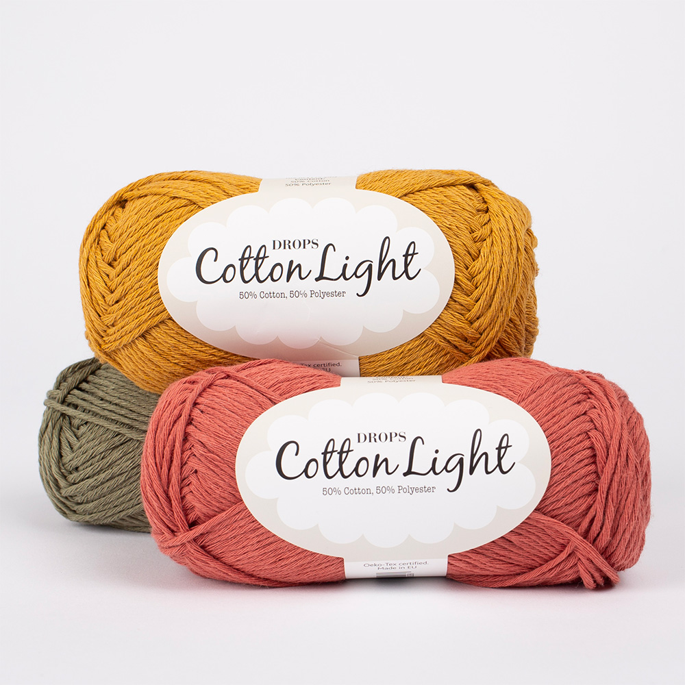 Cotton Light
