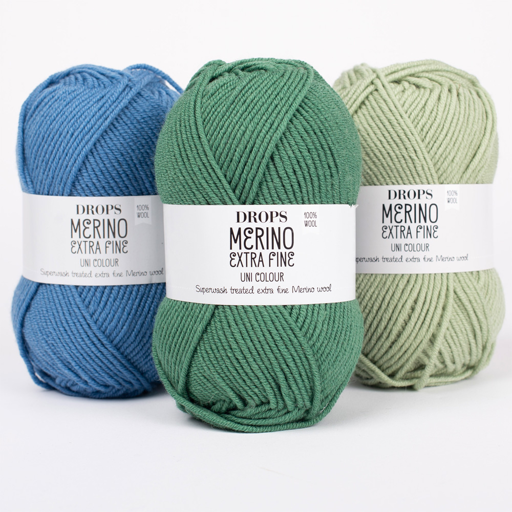Merino Extra Fine