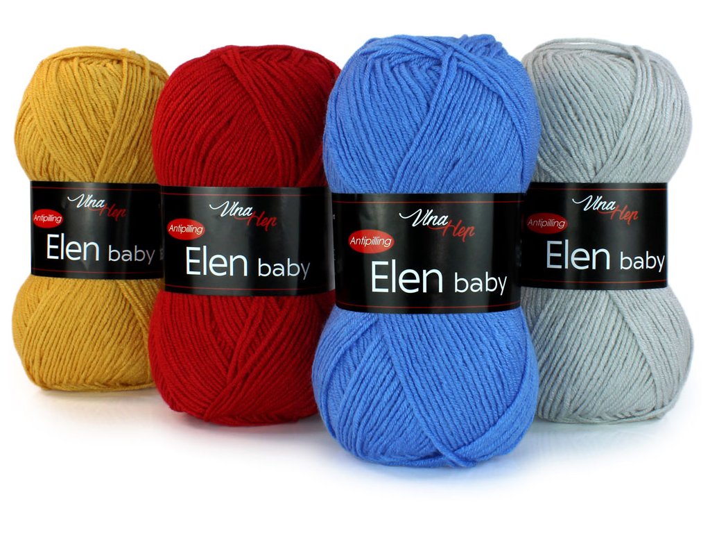 Vlna-Hep Elen Baby