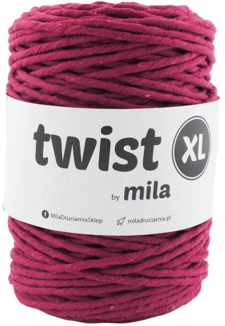 MILA TWIST XL 5 mm