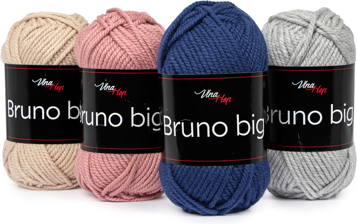 Vlna-Hep Bruno Big
