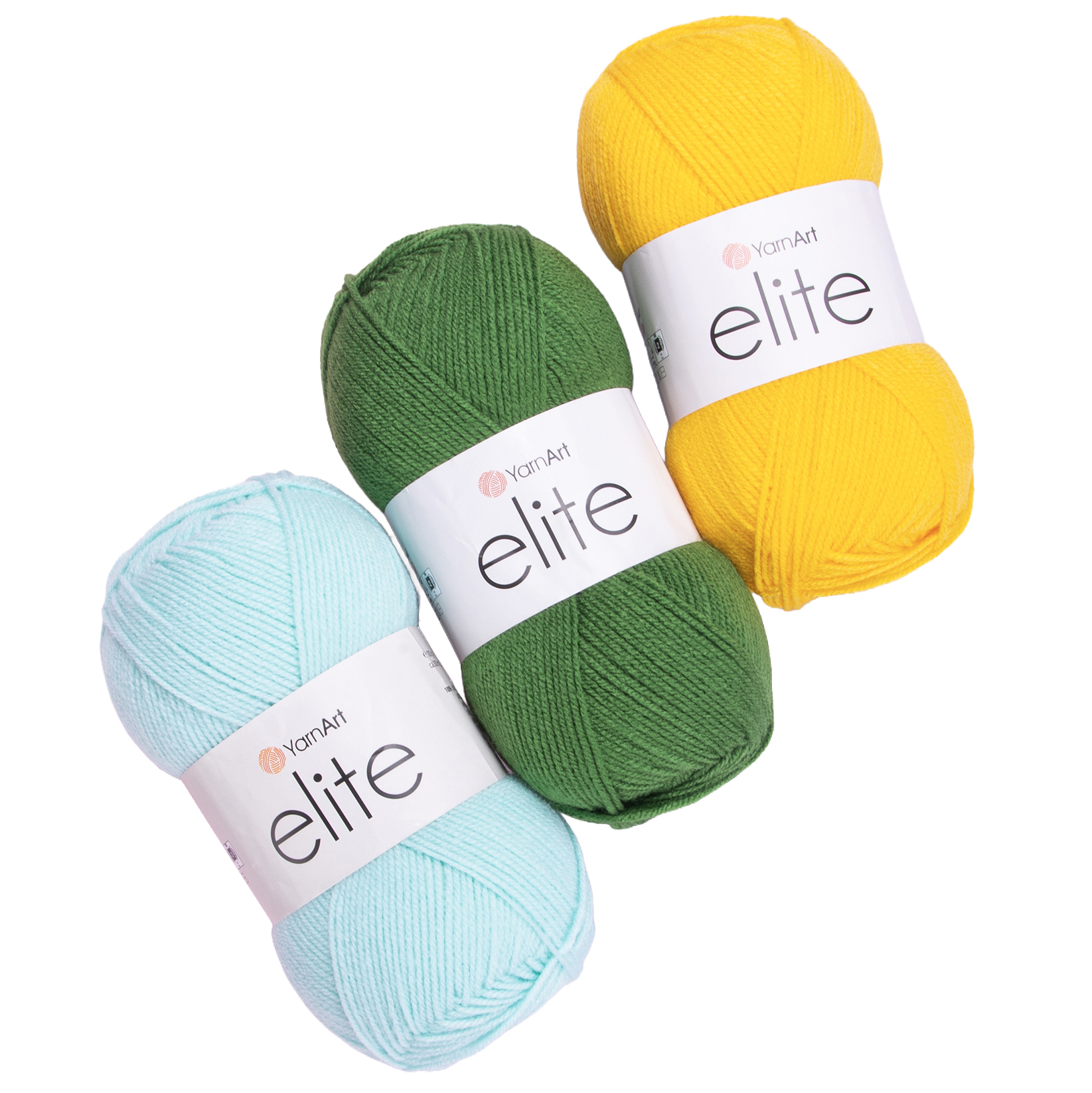 YarnArt Elite