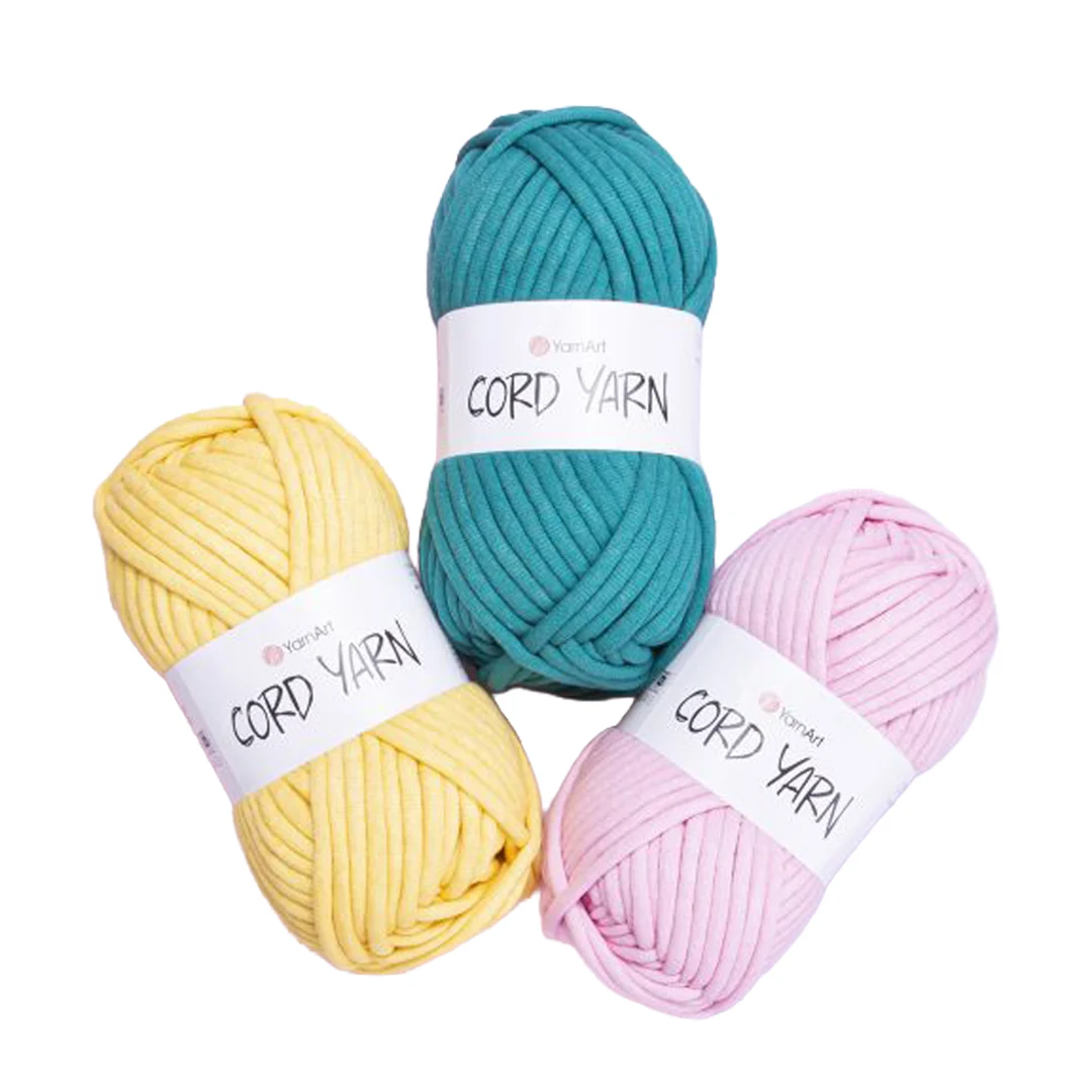 YarnArt Cord Yarn