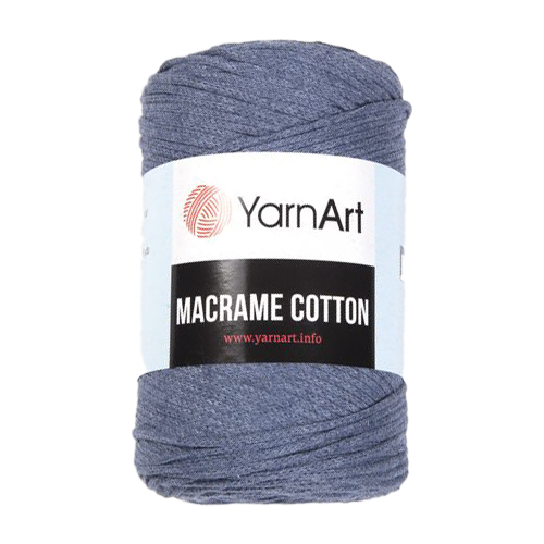 Macrame Cotton