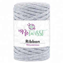 ReTwisst Ribbon - light grey