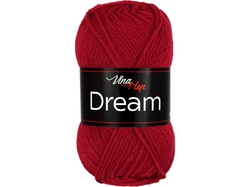 Vlna-Hep Dream 6411 - vínová