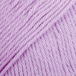DROPS Loves You 7 uni 12 - šeřík