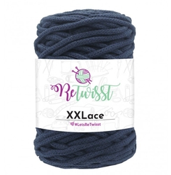 ReTwisst XXlace - navy blue