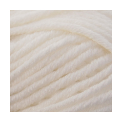 Vlnap Merino 14701 - bílá