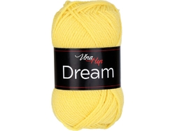 Vlna-Hep Dream 6419 - žlutá