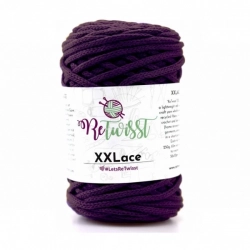 ReTwisst XXlace - dark purple
