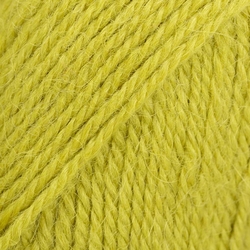 DROPS Alpaca uni 2916 - limetková
