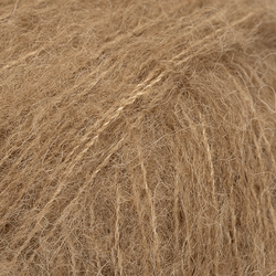 DROPS Brushed Alpaca Silk 36 - mandle