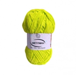 Betynka 376 - limeta
