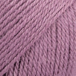 DROPS Alpaca uni 3800 - sléz