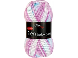 Vlna-Hep Elen Baby Batik 5113