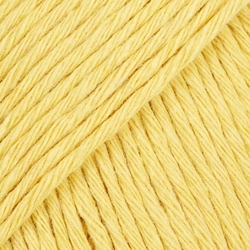 DROPS Cotton Light 55 - citron