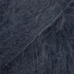 DROPS Kid-Silk 64 - půlnoc