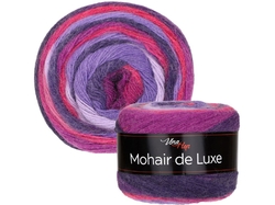 Vlna-Hep Mohair De Luxe 7404
