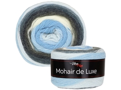Vlna-Hep Mohair De Luxe 7405