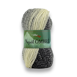Vlna-Hep Nepal Ombre 7409