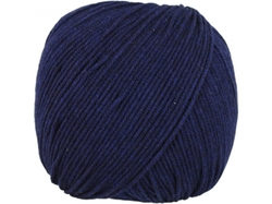 Vlna-Hep Jeans 8121 - tmavě modrá