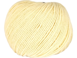 Vlna-Hep Jeans 8185 - vanilková