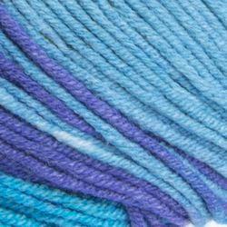 YarnArt Jeans Crazy 8218