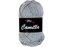 Vlna-Hep Camilla 8232 - šedá