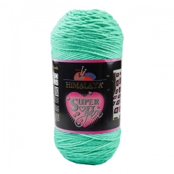 Himalaya Super Soft Yarn 80831 mint