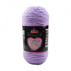 Himalaya Super Soft Yarn 80859 světle fialová