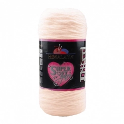 Himalaya Super Soft Yarn 80865 meruňková