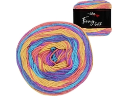Vlna-Hep Funny Batik 9822