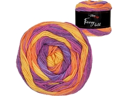 Vlna-Hep Funny Batik 9823