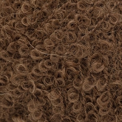 DROPS Alpaca Bouclé 8905 - čokoláda