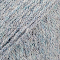 DROPS Alpaca mix 9021 - mlha