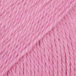 DROPS Alpaca uni 9034 - růže