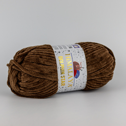 Himalaya Dolphin Star 92166 - čokoládově hnědá