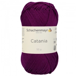 Schachenmayr Catania 128 - fuchsie