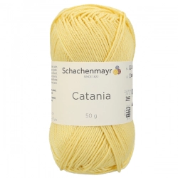 Schachenmayr Catania 403 - vanilková