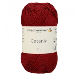 Schachenmayr Catania 424 - třešeň