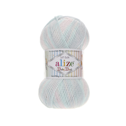 Alize Baby Best Batik 6623