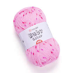 YarnArt Baby Color 211
