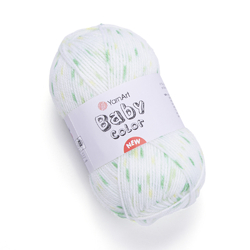 YarnArt Baby Color 216