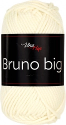Vlna-Hep Bruno Big 403 - smetanová
