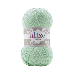 Alize Bella - 266 - jemná mátová