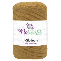 ReTwisst Ribbon - curry