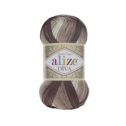 Alize Diva Batik 1815